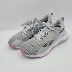 Reebok Women's Nanoflex TR Training size 7.5